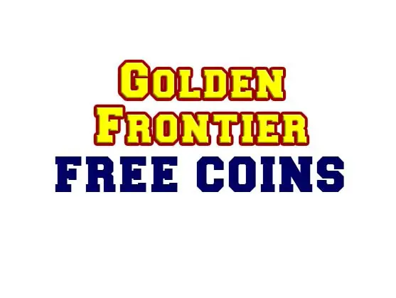 Golden Frontier Free Coins